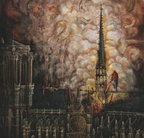 Suffering Souls (GER-1) : An Iconic Taste of Demise